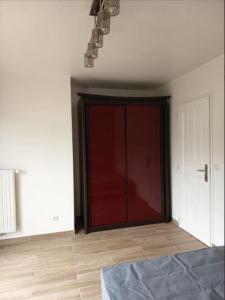For rent Cormeilles-en-parisis 1 room 35 m2 Val d'Oise (95240) photo 1