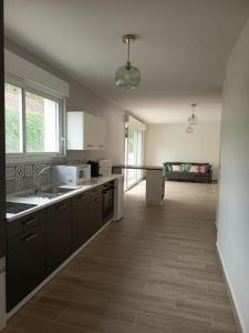 For rent Cormeilles-en-parisis 1 room 35 m2 Val d'Oise (95240) photo 3