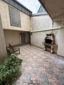 Louer Appartement Paris-19eme-arrondissement 852 euros