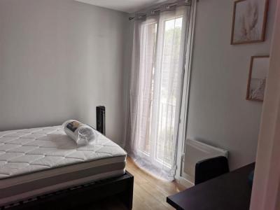 For rent Perpignan 1 room 23 m2 Pyrenees orientales (66100) photo 1