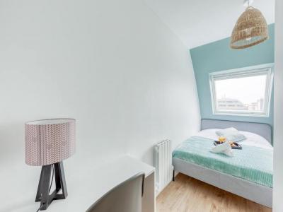 For rent Courdimanche 1 room 17 m2 Val d'Oise (95800) photo 0