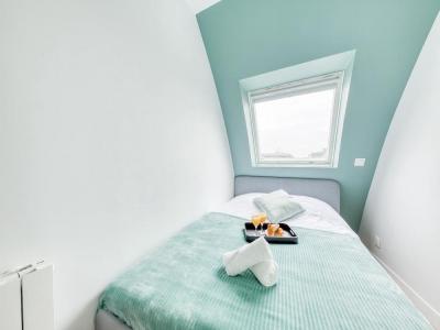 For rent Courdimanche 1 room 17 m2 Val d'Oise (95800) photo 1