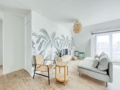 For rent Courdimanche 1 room 17 m2 Val d'Oise (95800) photo 2