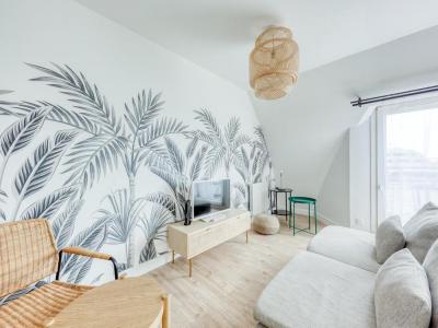 For rent Courdimanche 1 room 17 m2 Val d'Oise (95800) photo 3