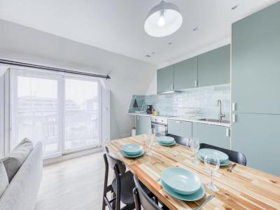 For rent Courdimanche 1 room 17 m2 Val d'Oise (95800) photo 4