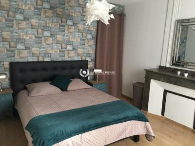 For sale Bagneres-de-bigorre 210 m2 Hautes pyrenees (65200) photo 4