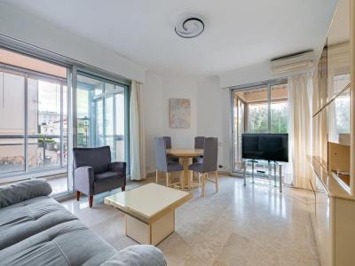 Acheter Appartement 74 m2 Cannes