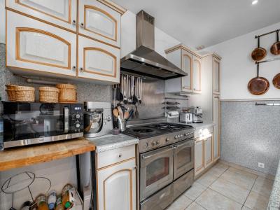 Acheter Appartement 134 m2 Cannes