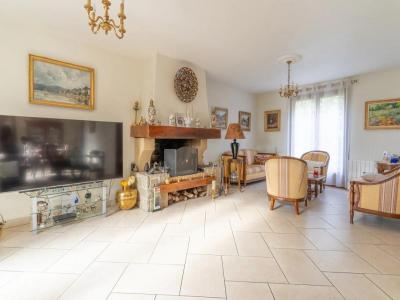 Annonce Vente 8 pi�ces Maison Mezy-sur-seine 78