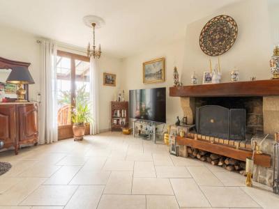 Acheter Maison 220 m2 Mezy-sur-seine