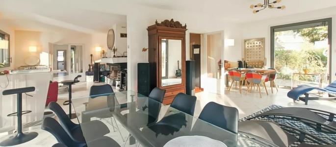 Acheter Maison Nonancourt Eure