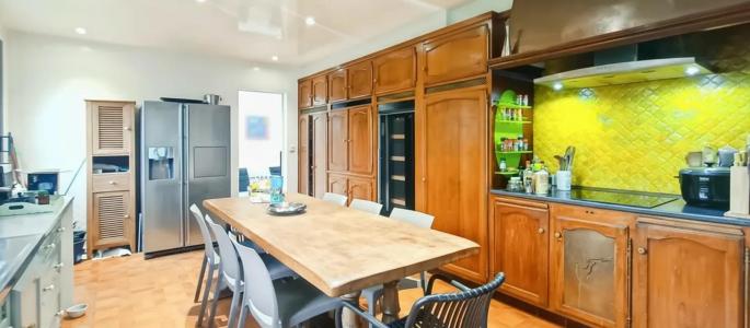 Acheter Maison Nonancourt 550000 euros