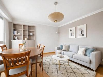 Annonce Vente 3 pi�ces Appartement Courbevoie 92