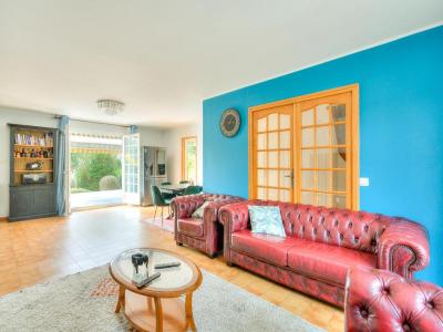 Annonce Vente 7 pi�ces Maison Champigny-sur-marne 94