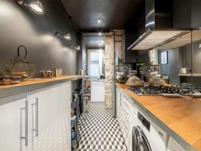 Acheter Appartement Paris-9eme-arrondissement 725000 euros