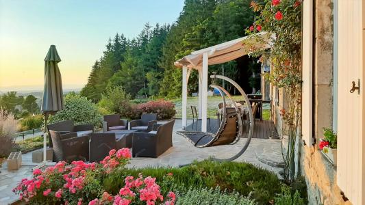 Annonce Vente 6 pi�ces Maison Montregard 43