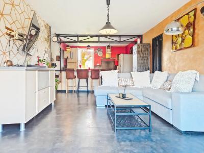 For sale Saint-vincent-de-tyrosse 8 rooms 112 m2 Landes (40230) photo 3