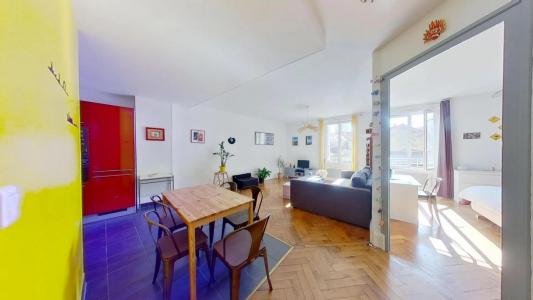 For sale Lyon-7eme-arrondissement 2 rooms 56 m2 Rhone (69007) photo 1