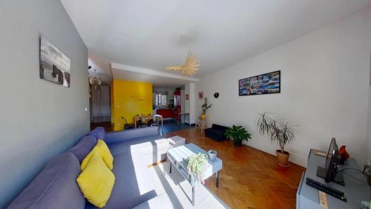 For sale Lyon-7eme-arrondissement 2 rooms 56 m2 Rhone (69007) photo 2