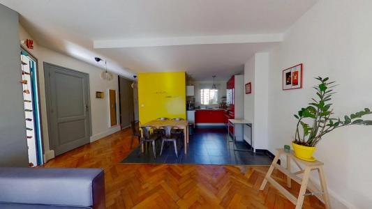 For sale Lyon-7eme-arrondissement 2 rooms 56 m2 Rhone (69007) photo 3