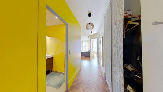 For sale Lyon-7eme-arrondissement 2 rooms 56 m2 Rhone (69007) photo 4