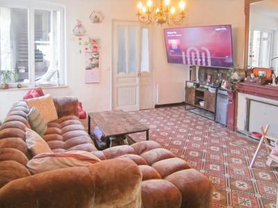 For sale Salles-d'aude 5 rooms 160 m2 Aude (11110) photo 2