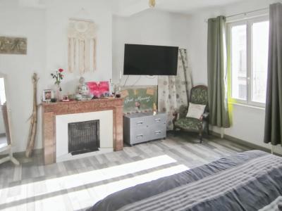 For sale Salles-d'aude 5 rooms 160 m2 Aude (11110) photo 4