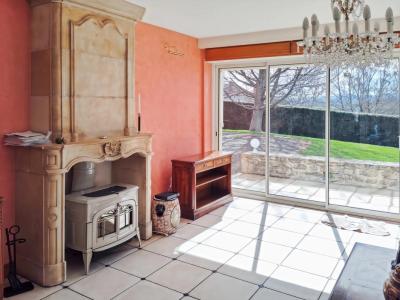 Acheter Prestige 220 m2 Augerolles