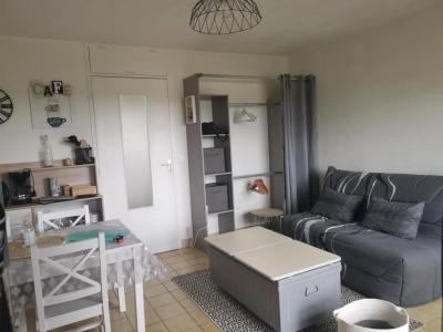 Acheter Appartement Ploemeur Morbihan
