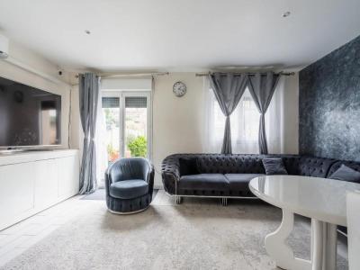 Acheter Maison 86 m2 Neuilly-sur-marne