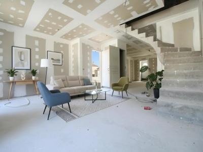 For sale Saint-sernin-sur-rance 5 rooms 150 m2 Aveyron (12380) photo 1