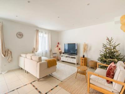 Acheter Maison Cregy-les-meaux Seine et marne