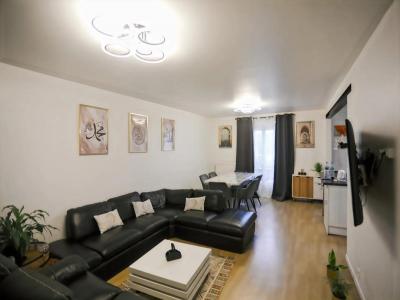 For sale Beauvais 4 rooms 90 m2 Oise (60000) photo 0