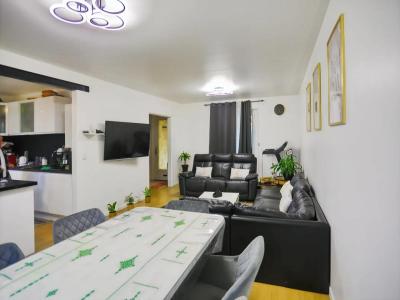 Acheter Maison 90 m2 Beauvais