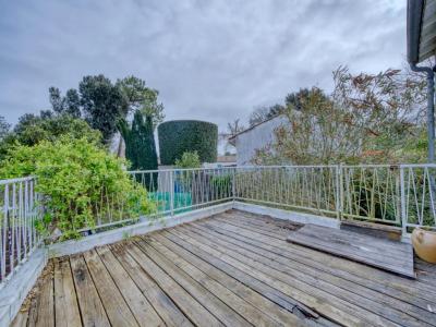 Annonce Vente 4 pi�ces Maison Saint-georges-de-didonne 17