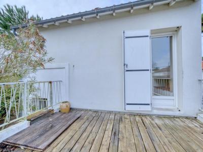 Acheter Maison 80 m2 Saint-georges-de-didonne