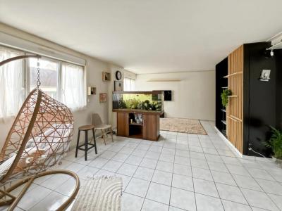 For sale Mans 4 rooms 86 m2 Sarthe (72000) photo 0