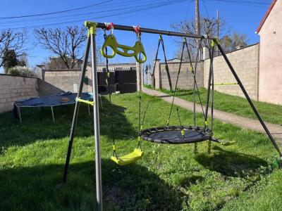 Acheter Maison Clichy-sous-bois Seine saint denis
