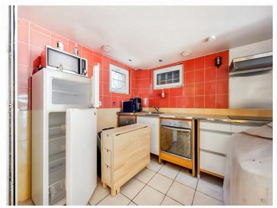 Acheter Maison Velizy-villacoublay Yvelines