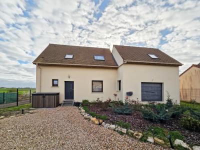 Annonce Vente 4 pi�ces Maison Neauphlette 78