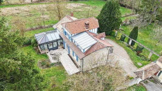 For sale Rosay 7 rooms 139 m2 Yvelines (78790) photo 0