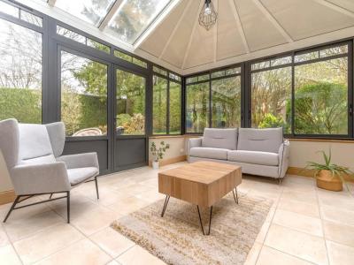 Acheter Prestige Rosay Yvelines