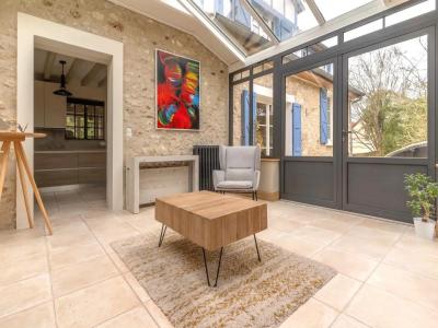 Acheter Prestige Rosay 615000 euros