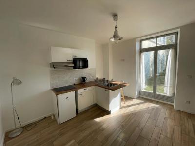 Acheter Appartement 72 m2 Pau