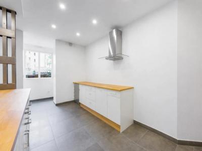 For sale Strasbourg 4 rooms 90 m2 Bas rhin (67100) photo 0