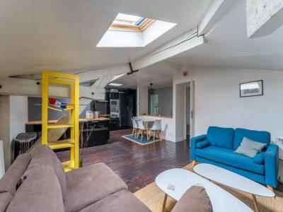 Acheter Appartement Bordeaux Gironde