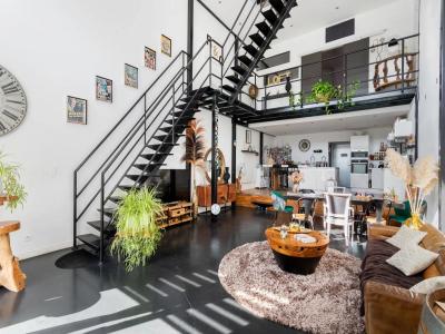 Annonce Vente 4 pi�ces Maison Tourcoing 59