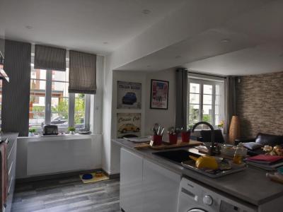 Annonce Vente 3 pi�ces Appartement Pau 64