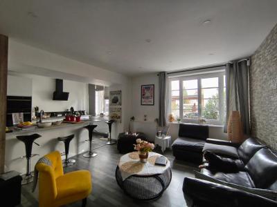 Acheter Appartement 62 m2 Pau