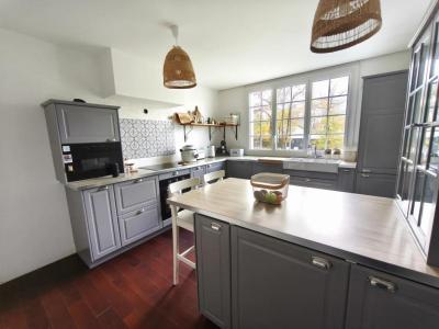 For sale Saffre 6 rooms 150 m2 Loire atlantique (44390) photo 3